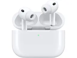 Навушники TWS Apple AirPods Pro 3 (MFHP4)