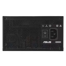 Блок живлення ASUS TUF Gaming 650W Bronze EVO 80+ Bronze (90YE00D6-B0NA00) Black - мініатюра 4