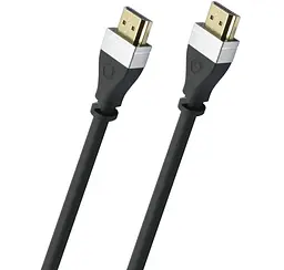 Кабель HDMI Oehlbach Video Link UHD v2.1 8K 48Gbit HDR ARC 1м