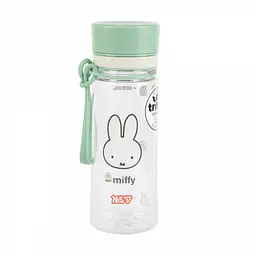 Пляшка для води Yes Miffy 400 мл (708830)