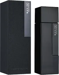 Оригінал Laurent Mazzone Parfums Black Oud 100 мл