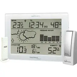 Метеостанція Technoline Mobile Alerts Set MA10006 (MA10006)