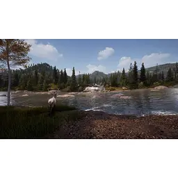 Ключ активації Microsoft Hunting Simulator 2 для Xbox One/Series - мініатюра 10