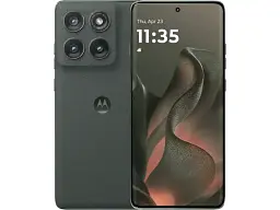 Смартфон Motorola Edge 2025 8/256GB Deep Forest (PB7A0004US)