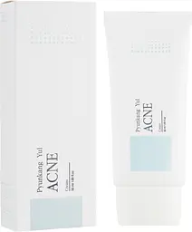Крем для обличчя Pyunkang Yul Acne Cream від акне 50 мл - мініатюра 2