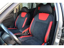 Авточохли модельні MW Brothers для Skoda SuperB I c 2002