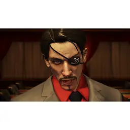 Ключ активації Microsoft Yakuza 3 Remastered для Xbox One/Series - мініатюра 5