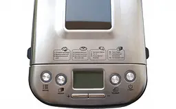 Хлібопічка Liberton LBM-6300 - мініатюра 2