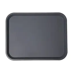 Таця FoREST 45,6 х 35,6 см Сіра (594187)