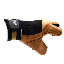Рукавички для фітнесу Mad Max M fit0012099 - мініатюра 7