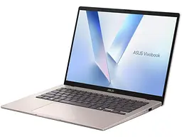 Ноутбук Asus Vivobook 14 M1407KA Platinum Gold (M1407KA-LY142, 90NB15H2-M006X0) - мініатюра 3