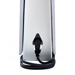 Кріплення на стіну ViMount для Sony DualSense Charging Station (Black) [71631] - мініатюра 2