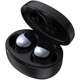Навушники Baseus True Wireless Earphones Bowie E2 (NGTW090001) чорні - мініатюра 3
