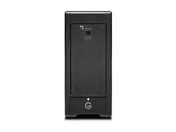 Зовнішній жорсткий диск SanDisk Professional G-RAID SHUTTLE 8 96TB (SDPH48H-096T-MBAAB) - мініатюра 2