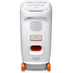 Акустична система JBL PartyBox Stage 320 White (JBLPBSTAGE320SWEP) - мініатюра 3