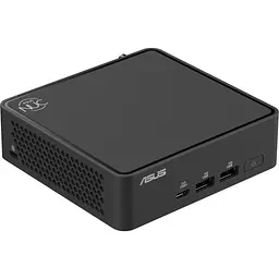 Комп'ютер ASUS NUC 15 Pro RNUC15CRKI300002 / Core 3 100U 15W (90AR00R2-M00050) - мініатюра 8