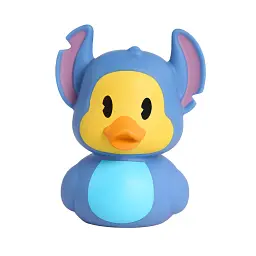Ігрова фігурка DUCKALOOZ серії "Disney" – КАЧЕЧКА (в асорт., у диспл.)