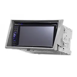 Перехідна рамка Subaru Legacy, Outback Carav 11-096 - мініатюра 2