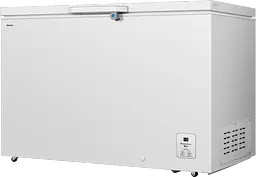 Морозильна скриня Hisense FC484D4AWLYE (BD-366) (7157747) - мініатюра 2