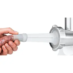 М'ясорубка BOSCH MFW 3X10W - мініатюра 3