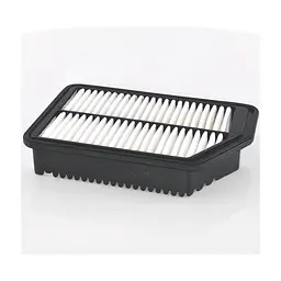 Повітряний фільтр для автомобіля Bosch F026400481 - мініатюра 2