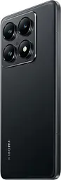Смартфон Xiaomi 14T Pro 12/256GB Titan Black - мініатюра 4