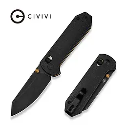 Ніж складаний Civivi Yonder C23073B-2 - мініатюра 10
