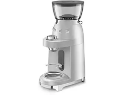Кавомолка Smeg CGF02SSEU - мініатюра 5