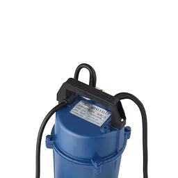 Насос дренажний Forwater QDX 1,5-32-1,5 кВт CV019257 - мініатюра 2