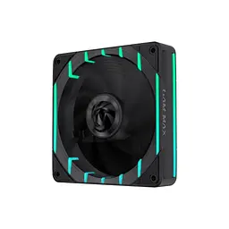 Кулер до корпусу Gamemax Tornado T12 ARGB - мініатюра 3