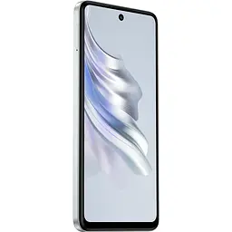 Смартфон Tecno Spark 20 [KJ5n] 8/256Gb Cyber White [4894947013539] [121684] - мініатюра 3