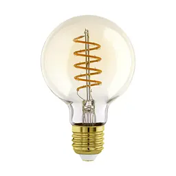 Лампа напівпровідникова LM_LED_E27 EGLO 110079