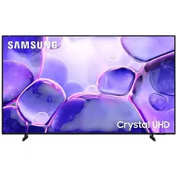 LED-телевізор Samsung UE50U8000FUXUA  (7101118)