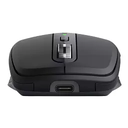 Мишка Logitech MX Anywhere 3S Wireless Graphite (910-006929) - мініатюра 4