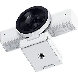 Веб-камера Razer Kiyo V2 White (RZ19-05370200-R3M1) [165098] - мініатюра 3