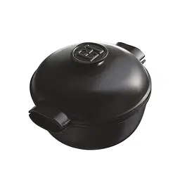 Каструля з кришкою Emile Henry, 2 л (776620) - мініатюра 2