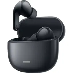 Навушники Xiaomi Redmi Buds 8 Lite (BHR08OMGL) Black - мініатюра 4