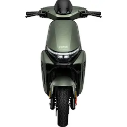 Електроскутер Corso IRON RN-693084 Green [172145] - мініатюра 2