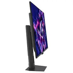 Монітор Asus 31.5" ROG Strix XG32UQDMS (90LM0CV0-B01371) OLED Black 240Hz - мініатюра 2