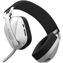 Ігрова гарнітура Bloody GR285 White (GR285 (Sports White)) - мініатюра 5