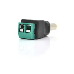 Конектор Voltronic YT-DC-M* - мініатюра 2