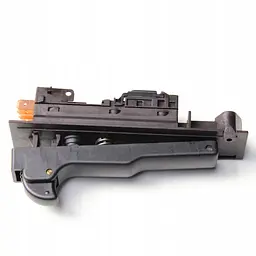 Кнопка пускова (вимикач) Makita 4112HS, 9027S, 9029S, 9047S, 9049S, 9057S, 9059S, 9067S, 9069S, 9077S, 9079S, GA7020S, GA7030S, GA7040S, GA9020S, GA9030S, GA9040S, 4112S, 4114S (651179-6) - мініатюра 2