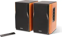 Акустична система Edifier 2.0 R1380DB 42W Bluetooth Brown (R1380DB_Brown)