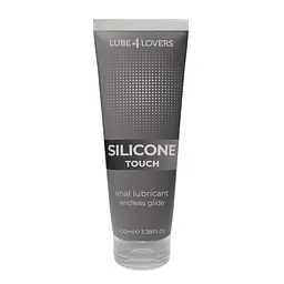 Лубрикант на силіконовій основі Lube4lovers Silicon Touch, 100 мл