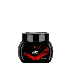 Гель для укладання волосся Gum Totex 250 мл