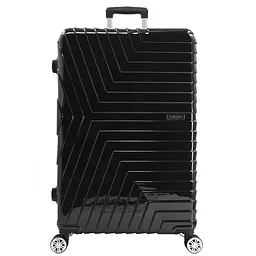 Валіза Semi Line 28" L Black (T5765-3) - мініатюра 2