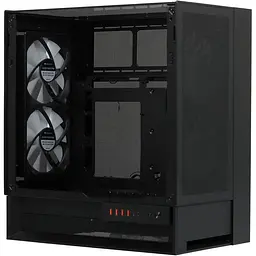 Корпус Cougar OMNY X RGB Black (382WA30.0001) [146516] - мініатюра 8