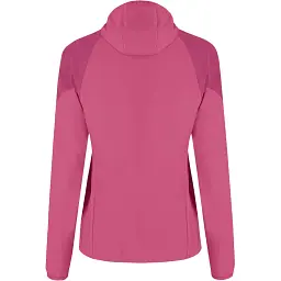 Куртка Montura Rise Hooded Jacket Woman L Baton Rouge - мініатюра 2