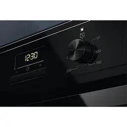 Електрична духова шафа ELECTROLUX EOF 3H50BK - мініатюра 3