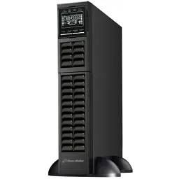 Пристрій безперебійного живлення PowerWalker VFI 10000 RMGS (10122177) - мініатюра 3